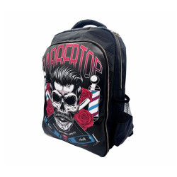 Hardel Backpack Scar