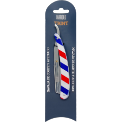 Hardel Barber Razor Trint