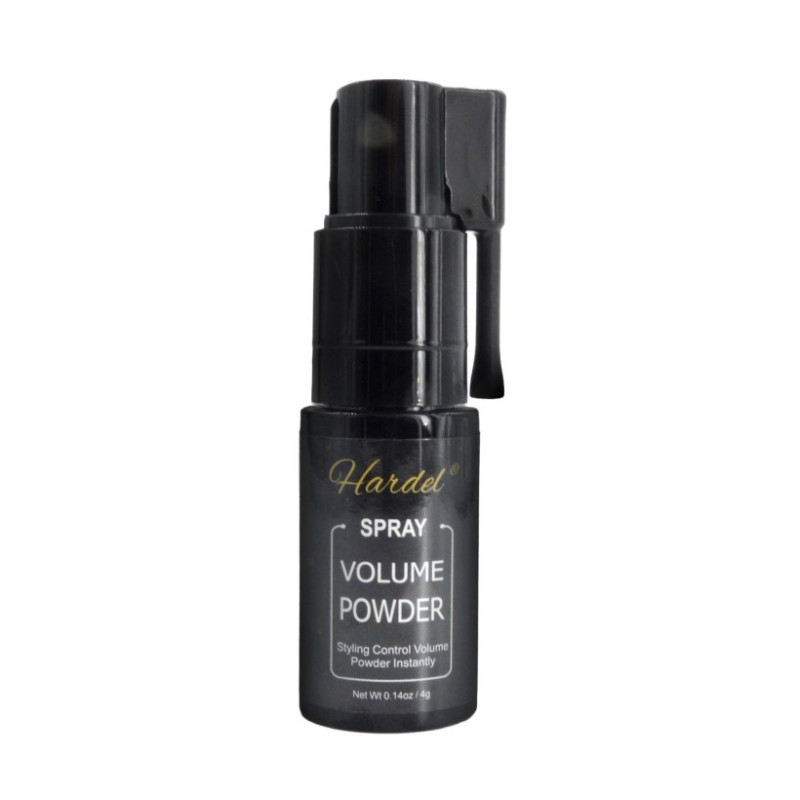 Hardel Volumenpuder Spray