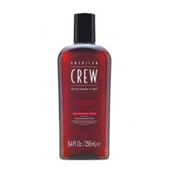 American Crew Anti-Hair Loss Shampoo (250ml)