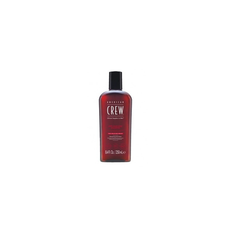 American Crew Anti-Hair Loss Shampoo (250ml)