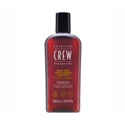 American Crew Shampoo Hydratant Profond Quotidien
