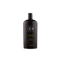 American Crew Shampoo Hydratant Profond Quotidien