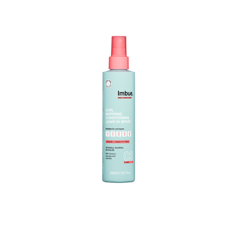Imbue Spray Leave-In Conditioner (Leave-In) (200ml)