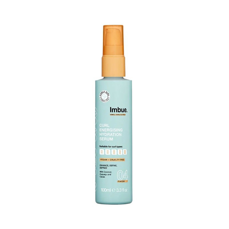 Imbue Serum Nawilżające Energetyzujące (100ml)