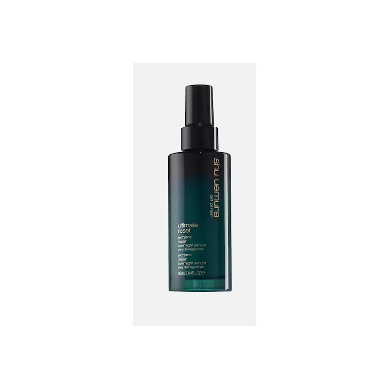 Shu Uemura Ultimate Reset Extreme Repair Overnight Serum (90ml)