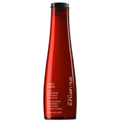 Shu Uemura Color Lustre Brilliant Glaze Shampooing