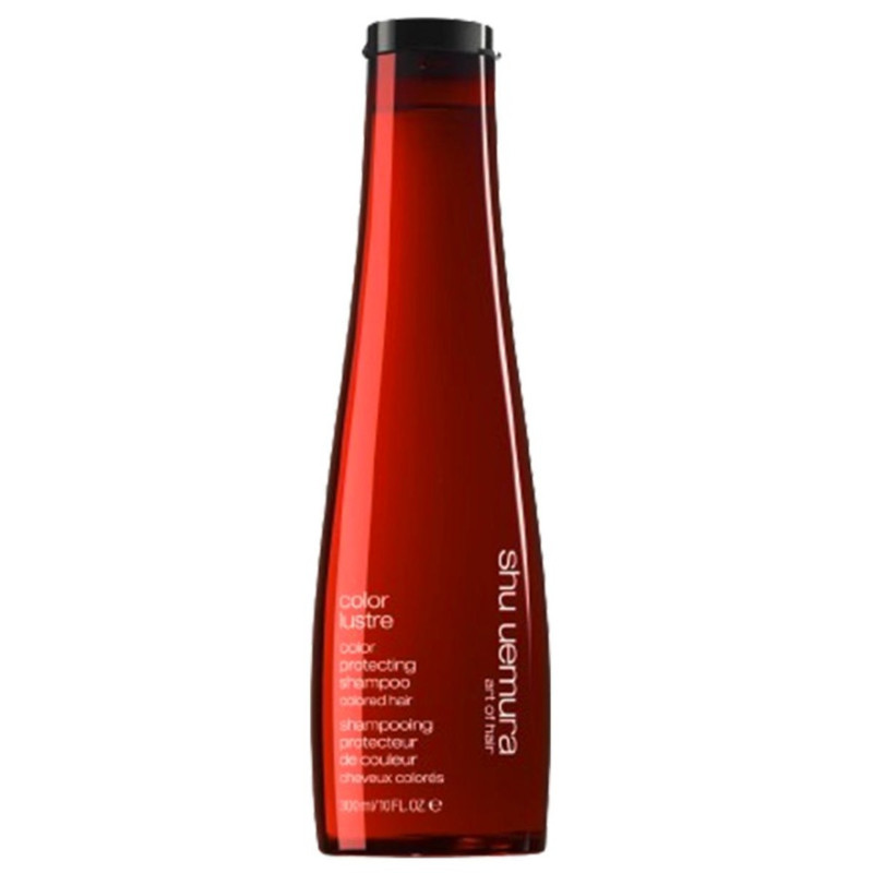 Shu Uemura Color Lustre Brilliant Glaze Szampon