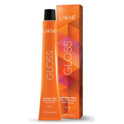 Lakme Gloss Tono su Tono Colorazione (60ml)