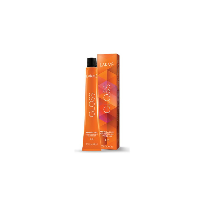 Lakme Połysk Koloryzacja ton w ton (60ml)