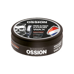 Ossion Bart & Haar Creme Mattes Wachs (175ml)