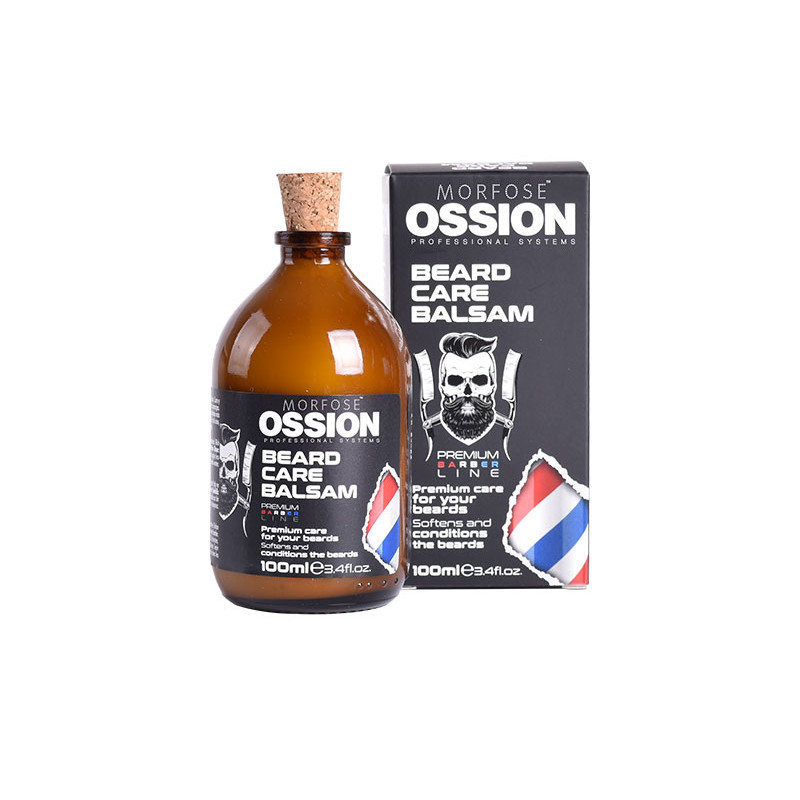 Ossion Balsam do P Pielęgnacji Brody (100ml)