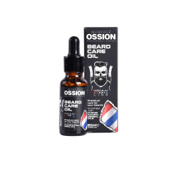 Ossion Olejek do Pielęgnacji Brody (20ml)