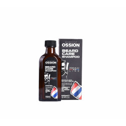 Ossion Shampoing Soin Barbe (100ml)