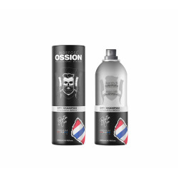 Ossion Shampoo Secco Cura alla Biotina (200ml)