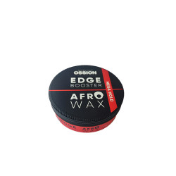 Ossion Edge Booster Cera Afro Mega Tenuta (175ml)