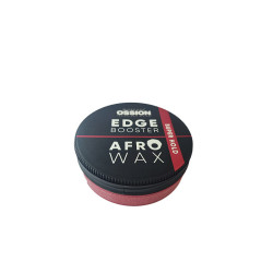 Ossion Edge Booster Cera Afro Super Tenuta (175ml)