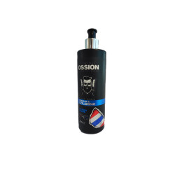 Ossion Krem do twarzy & Woda kolońska Fala Oceanu (400ml)