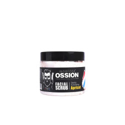 Ossion Peeling do twarzy (400ml) Morelowy