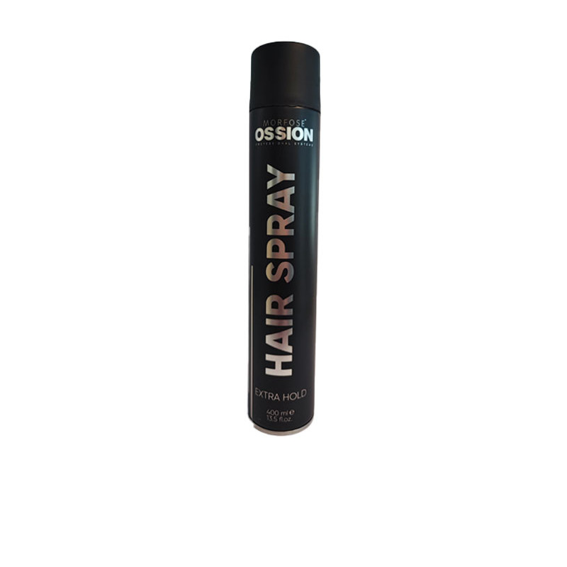 Ossion Laque Fixation Extra Forte (400ml)