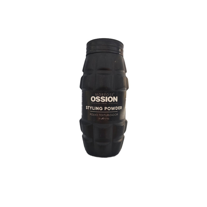 Ossion Puder stylizujący do włosów (20gr)