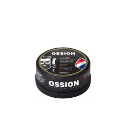 Ossion Cera per Capelli Tenuta Extra Marrone (150ml)