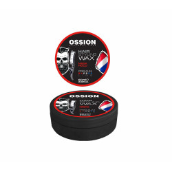 Ossion Wosk do stylizacji włosów Mega Utrwalenie Roja (60ml)