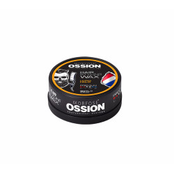 Ossion Cera per Capelli Tenuta Ultra Arancia (150ml)