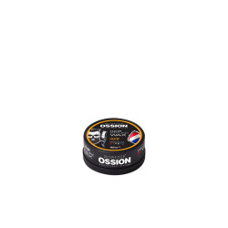 Ossion Hair Styling Wax Ultra Hold Naranja (60ml)