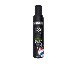 Ossion Spray Detergente per Materiali Metallici (300ml)
