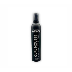 Ossion Professional Curl Mousse 350ml