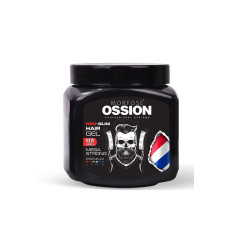 Ossion Rotes Haargel-Gum (750ml)