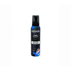 Ossion Coloration Semi-Permanente Mousse Bleu (150ml)