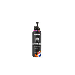 Ossion Mousse colorante semi-permanente Orange (150ml)