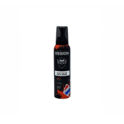 Ossion Mousse Colorante Semipermanente Rosso (150ml)