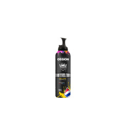 Ossion Semipermanente Haarfarbmousse Gelb (150ml)