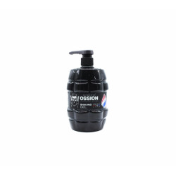 Gel da Barba Ossion (BOMB) (1000ml)