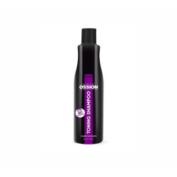 Ossion Toning Shampoo (500ml)
