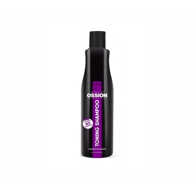 Ossion Shampoo Tonificante (500ml)
