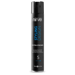 Nirvel Styling Design Extra Strong