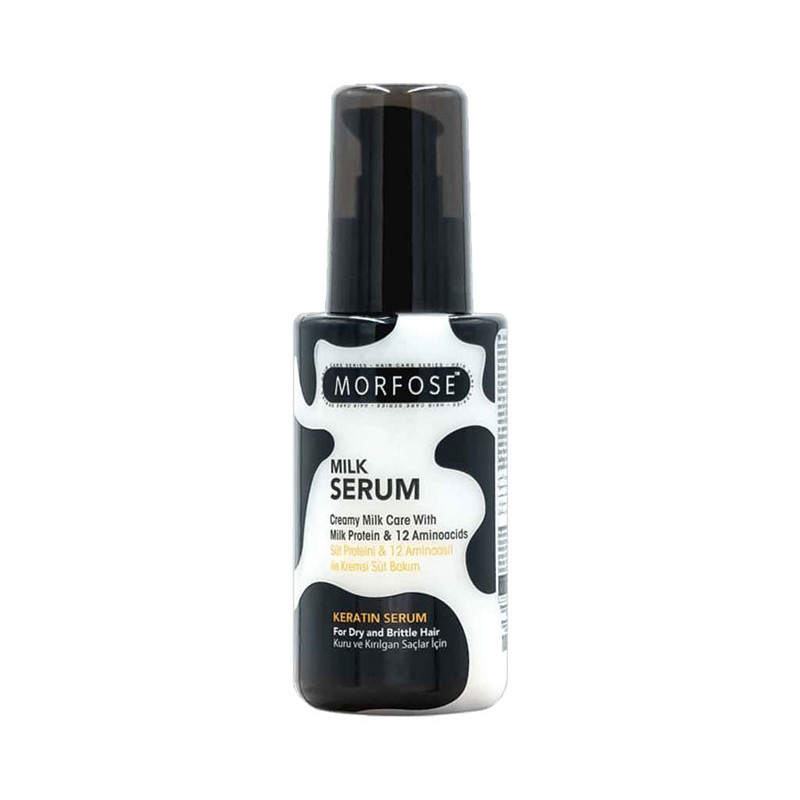Morfose Siero Terapia al Latte (100ml)