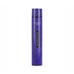 Morfose Hair Spray Mega Strong Purple (400ml)