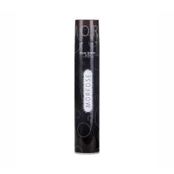 Morfose Hair Spray Extra Strong Black (400ml)