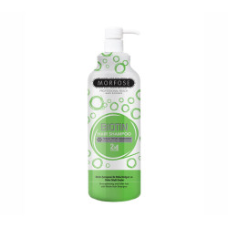 Morfose Shampoo Biotin Verde (1000ml)