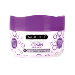 Morfose Haarmaske Keratin Lila (500ml)