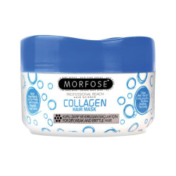 Morfose Maschera Capelli Collagene Blu (500ml)