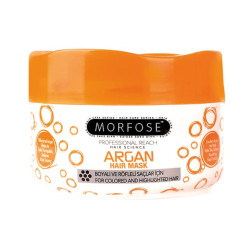 Morfose Haarmaske Argan Orange (500ml)
