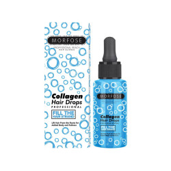 Morfose Hair Drops Serum Collagen (100ml)
