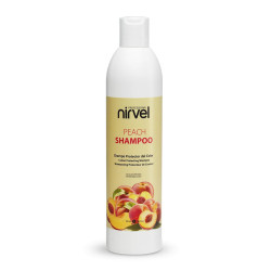 Nirvel Peach Shampoo (500ml)
