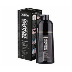 Ossion Szampon koloryzujący do włosów dla mężczyzn (420ml)